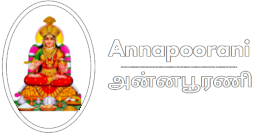 Annapoorani Logo