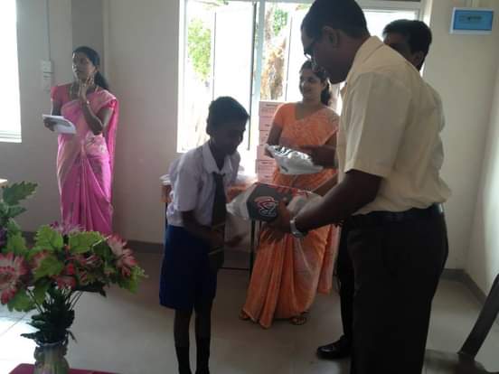 education sponsorship