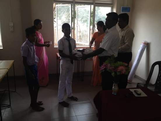 Education sponsorship 2